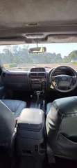 Toyota Land Cruiser Prado 2001 Pearl - 3