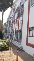 Scaffolding kwa Kukodisha & Kuuza Mombasa - 1