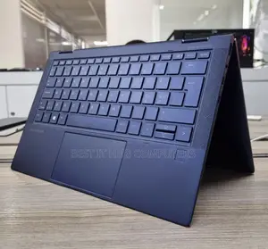 HP Elite Dragonfly x360 8th Gen Core i5 8GB RAM 256GB SSD