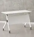 Mobile Conference Folding MDF Desk - 4