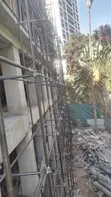 Scaffolding Pipes for Hire & Sale - 2