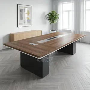3000mm Office Meeting Table