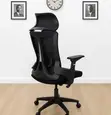 J125 Mesh Ergonomic Desk Chair - 2
