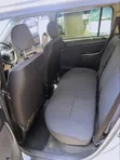 Toyota Succeed 2013 Silver - 4