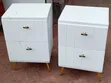 Executive Bedside Drawer Cabinet - Brand New - 2