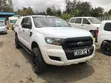 Ford Ranger Wildtrak 2018 White - 1