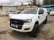 Ford Ranger Wildtrak 2018 White - 4