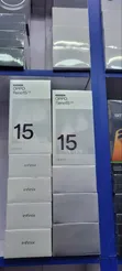 Oppo Reno15 5G 512GB Mpya Nyeusi - 3