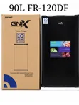 90 Litres GNIX FR-120DF Single Door Refrigerator - 2