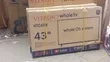 Vitron 43" Whale Smart TV HTC43W - 1