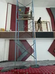 Scaffolding for Hire & Sale - Mombasa - 1