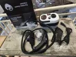 Black & White 2500W Kisafishaji cha Steam - 1