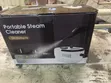 Black & White 2500W Kisafishaji cha Steam - 2