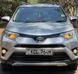 Toyota RAV4 2016 - 1