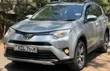 Toyota RAV4 2016 - 3