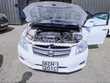 Toyota Axio 2010 White - 5