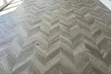 Premium Herringbone SPC Flooring - 3