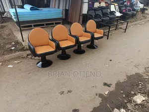 Brand New Styling Seats