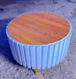 Kikombe cha Kisasa cha Mzunguko cha Mtendaji - 2