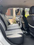 Nissan Tiida 2011 White - 5