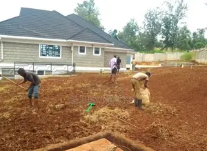 Kim Kim Landscaping: Professional Design & Installation