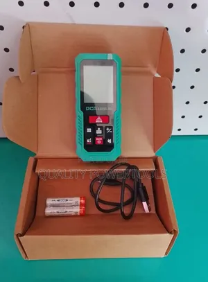 DCA Laser Distance Meter - 40m