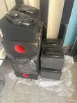 Complete Kenwood Sound System for Pub Setup - 3