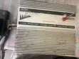 Complete Kenwood Sound System for Pub Setup - 4