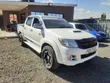 Toyota Hilux 3.0 D-4D 4x4 Double Cabin Pickup 2012 - 1