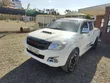 Toyota Hilux 3.0 D-4D 4x4 Double Cabin Pickup 2012 - 2
