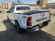 Toyota Hilux 3.0 D-4D 4x4 Double Cabin Pickup 2012 - 3