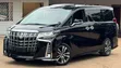 Toyota Alphard 2019 SC Package - 3
