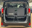 Toyota Alphard 2019 SC Package - 4