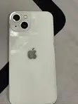 Apple iPhone 13 256GB White - 4