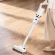 Rechargeable Cordless Vacuum Cleaner with LED Headlight - 2