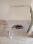Candy C 52 Front-Loading Tumble Dryer (5kg/6kg) - Working - 1