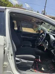 Toyota Vitz 2017 White - 5