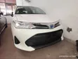 Toyota Corolla Fielder 2019 Hybrid - 2