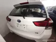 Toyota Corolla Fielder 2019 Hybrid - 4
