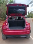 Nissan Juke 2011 Red - 4