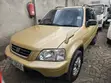 Honda CR-V 2004 Gold - 2