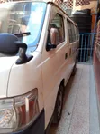 Nissan Caravan 2008 - 1