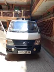 Nissan Caravan 2008 - 2