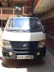Nissan Caravan 2008 - 3