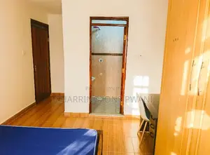 Furnished 1-Bedroom Shared Apartment in Kile Alps, Kileleshwa