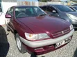 Toyota Premio 2001 Maroon - 1