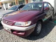 Toyota Premio 2001 Maroon - 2
