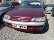 Toyota Premio 2001 Maroon - 5