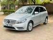 Mercedes-Benz B-Class 2014 Silver - 5