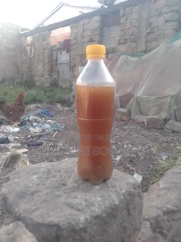 Rabbit Urine - Organic Manure - 1